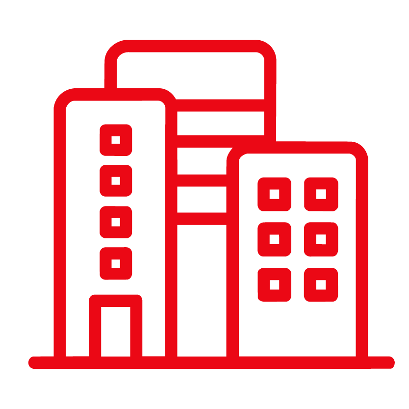 Commercial Property Security