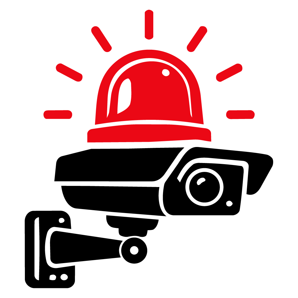 High VisualDeterrence